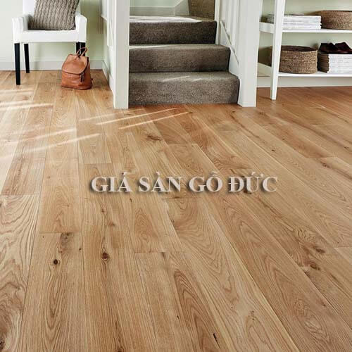 Sàn Gỗ Châu Âu