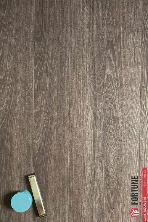 Sàn gỗ Fortune 12mm – F968