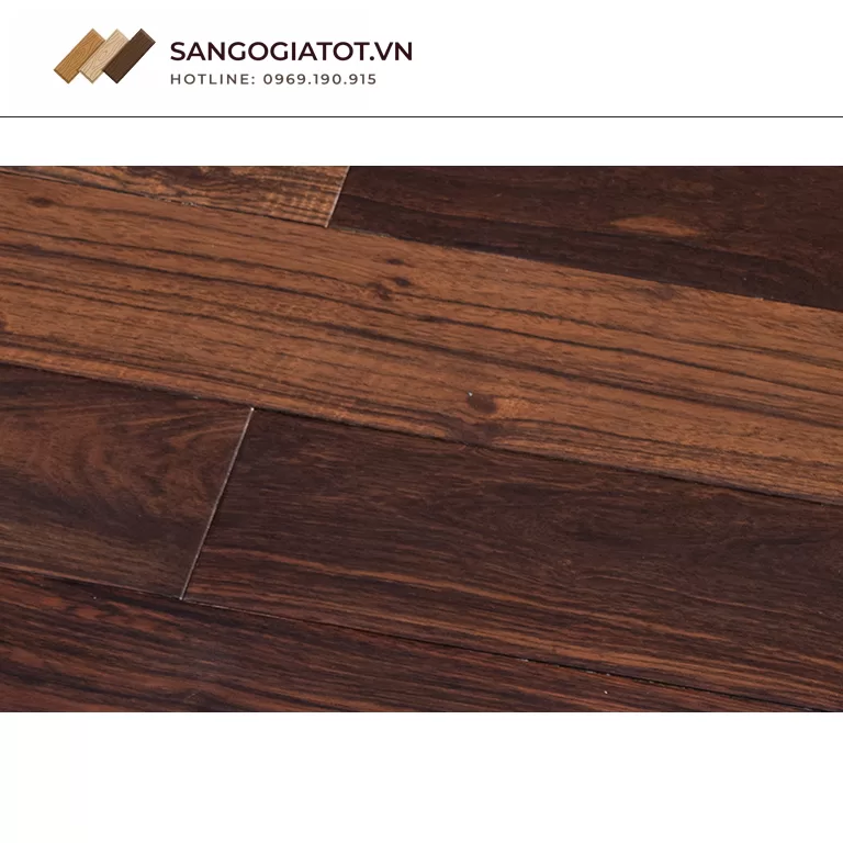 Khái quát về sàn gỗ Chiu Liu 450x120x15