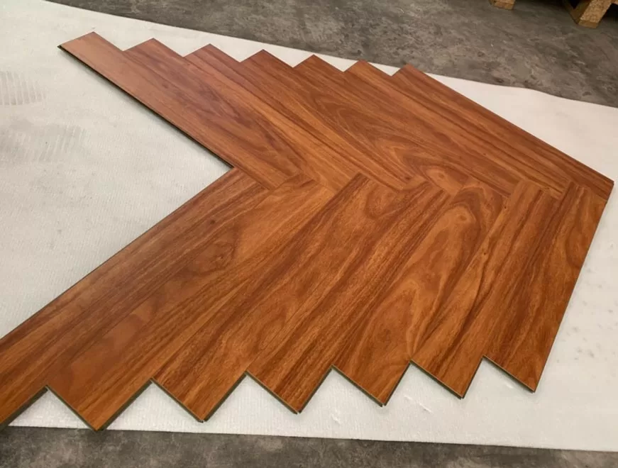 Những Điểm Mạnh Của Sàn Gỗ Fortune 12mm Xương Cá – FX97