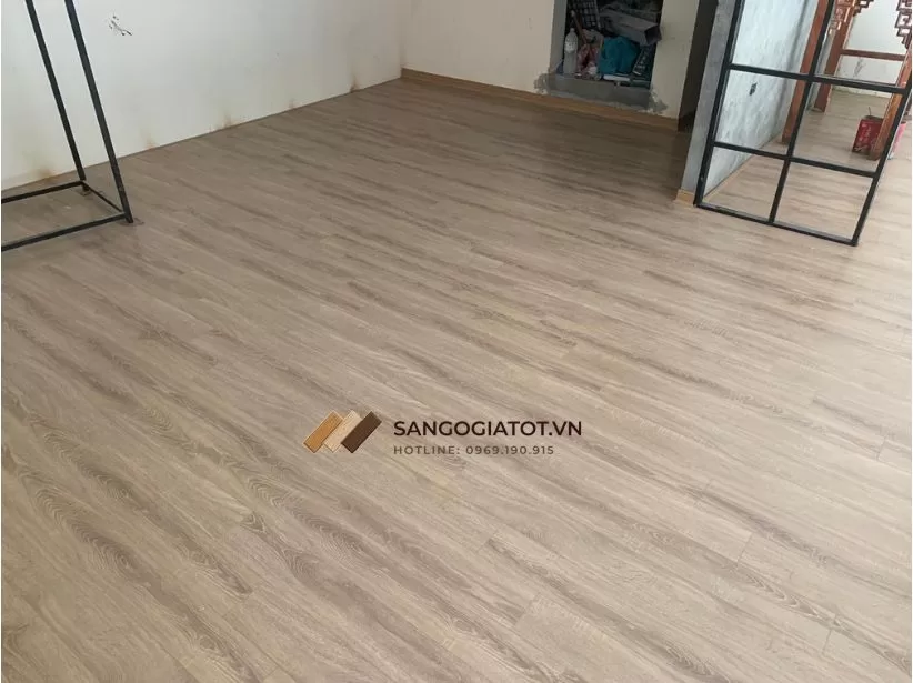 Hình ảnh thi công thực tế  