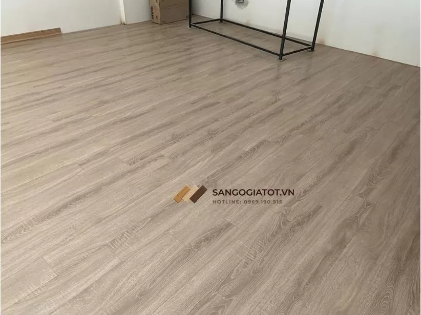 Sàn nhựa Koller 8mm - D3546A