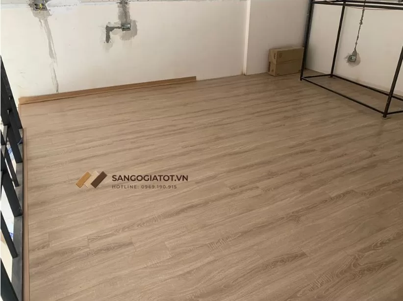 Hình ảnh thi công thực tế  