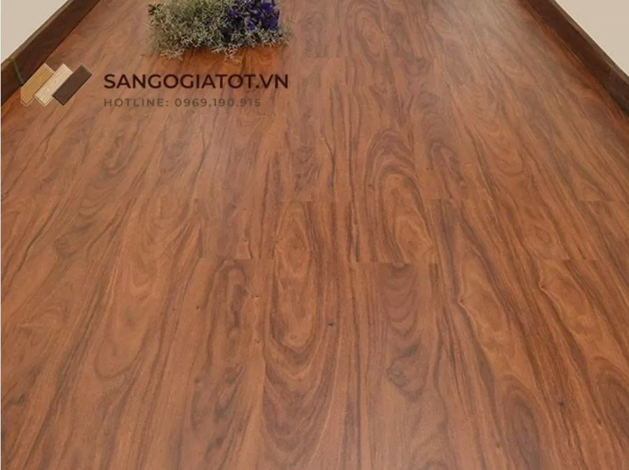 Sàn gỗ Fortune 8mm – F887