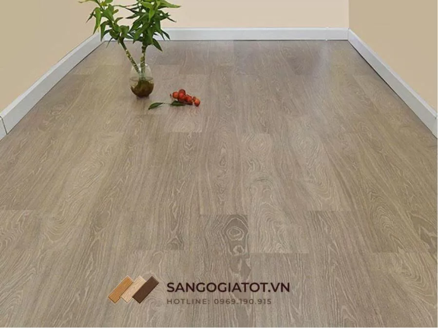 Sàn gỗ Fortune 8mm – F882