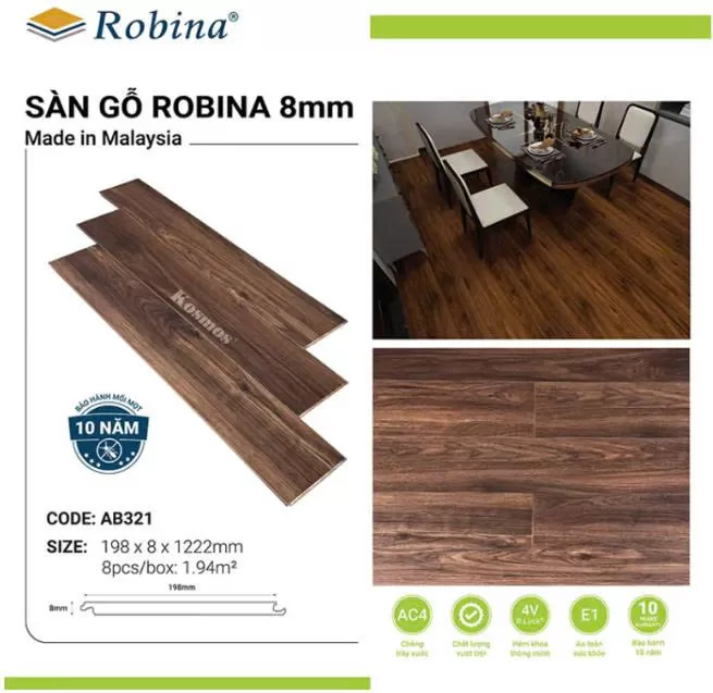 Cấu Tạo Và Tiêu Chuẩn Chất Lượng